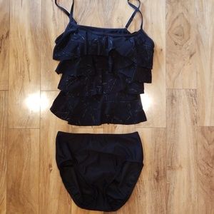 Bathing suit